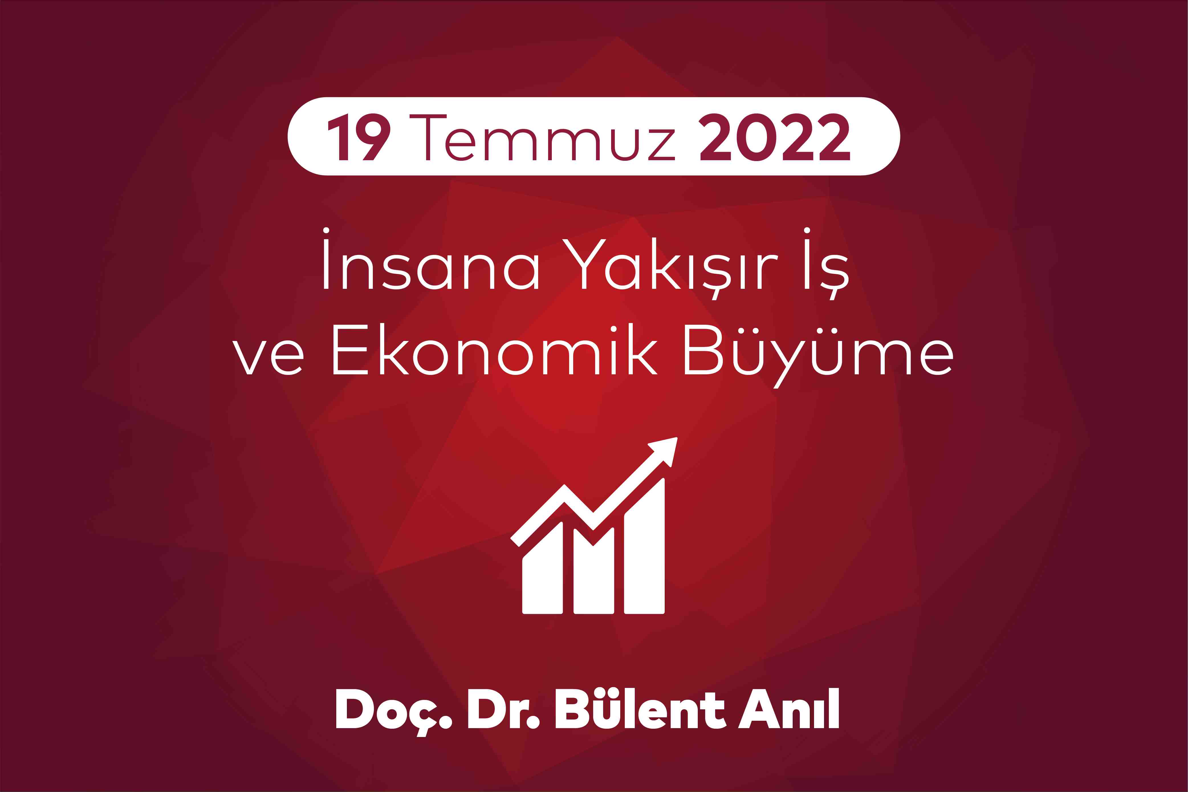 Sürdürülebilirlik Okuryazarlığı - İnsana Yakışır İş ve Ekonomik Büyüme