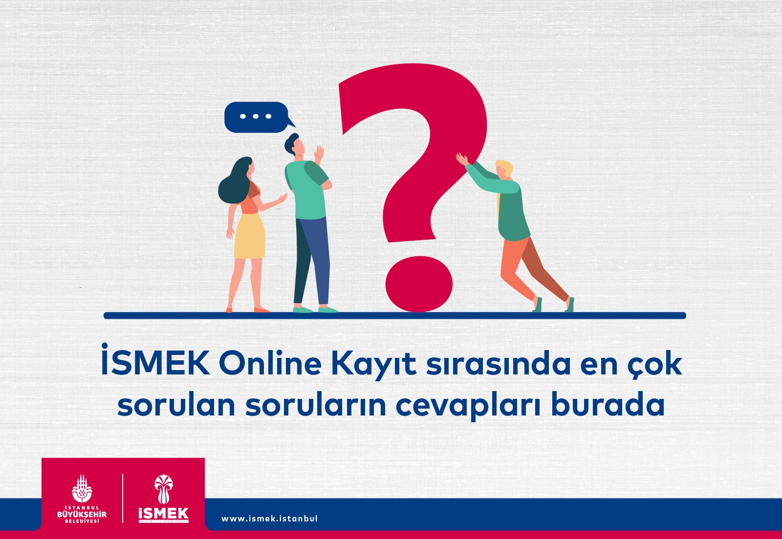 enstitu istanbul ismek online kayitta merak ettikleriniz