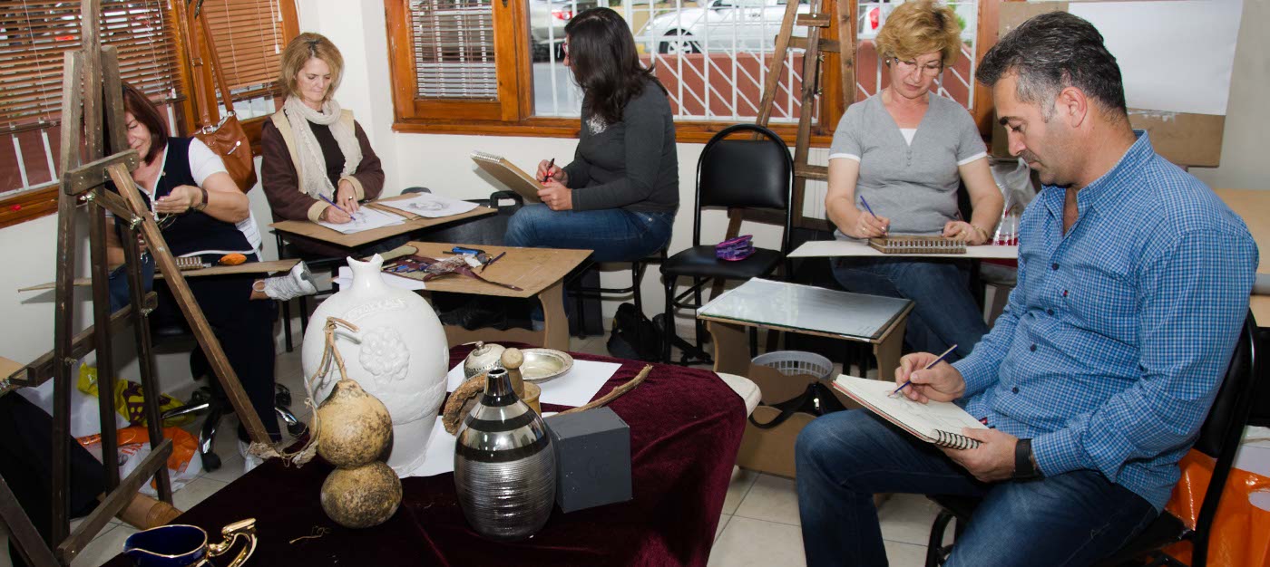 Enstitu Istanbul Bakirkoy Egitim Merkezi