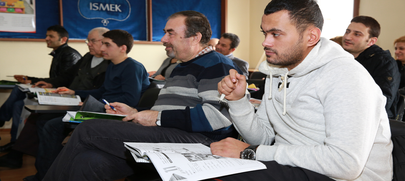 Enstitu Istanbul K Cekmece Yesilova Egitim Merkezi