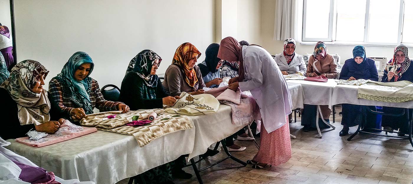 Enstitu Istanbul Sultanbeyli Bosna Bulvari Egitim Merkezi