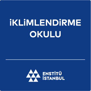 İKLİMLENDİRME OKULU / GÜNGÖREN